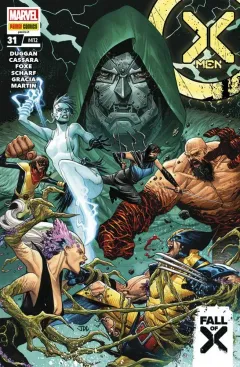 Volume cover